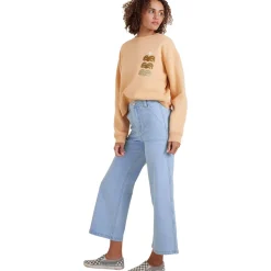 Port Crew Sweatshirt - Women's