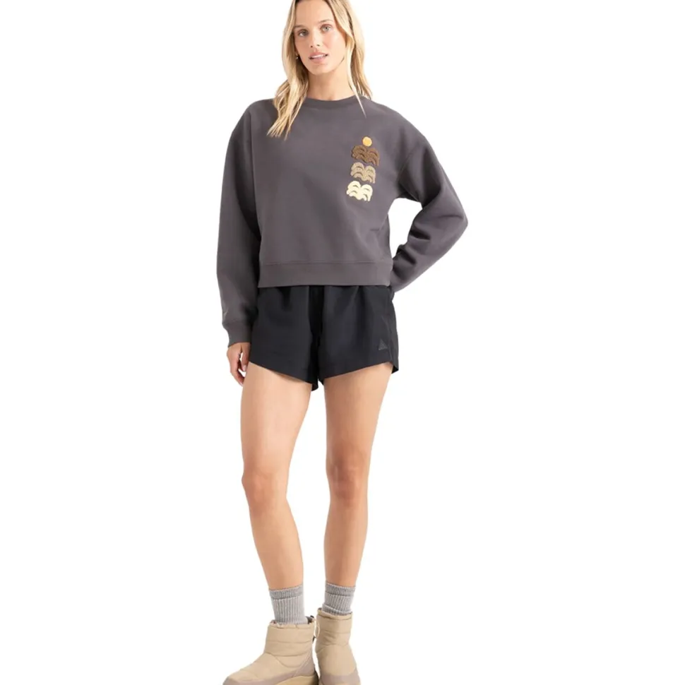 Port Crew Sweatshirt - Women's