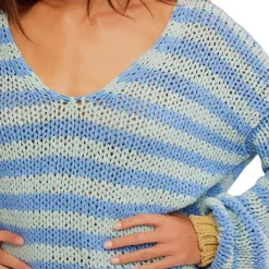 Portland Pullover - Women's
