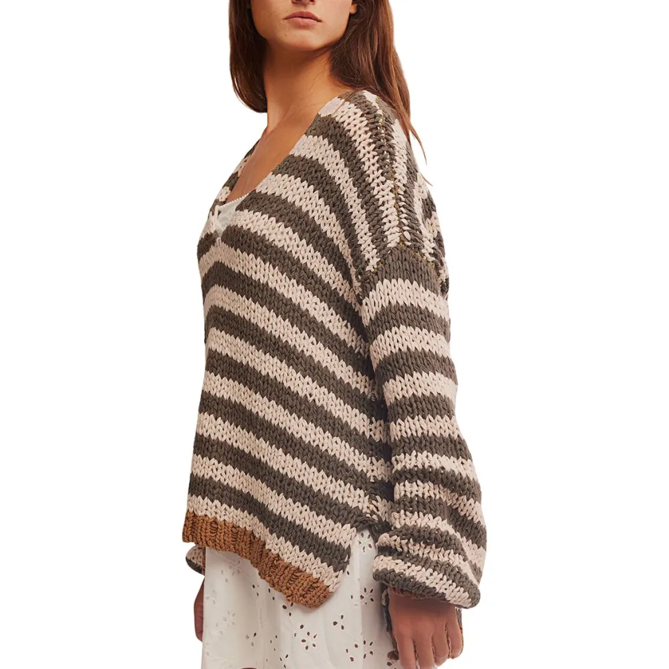 Portland Pullover - Women's