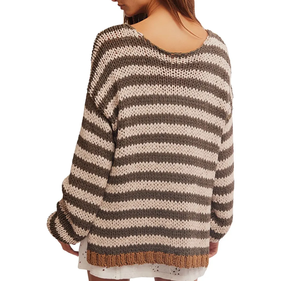 Portland Pullover - Women's
