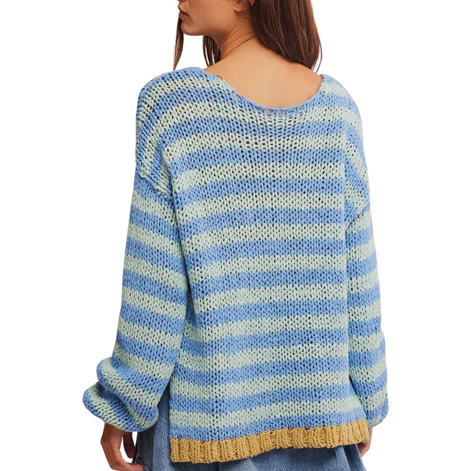 Portland Pullover - Women's