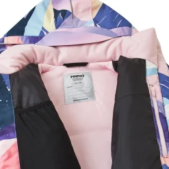 Posio Jacket - Kids'