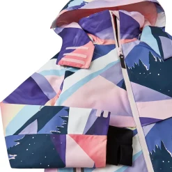 Posio Jacket - Kids'
