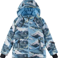 Posio Jacket - Kids'
