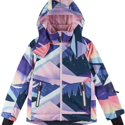 Posio Jacket - Kids'