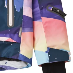 Posio Jacket - Kids'