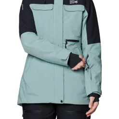 Powder Maven Parka - Women's