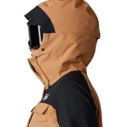 Powder Maven Parka - Women's