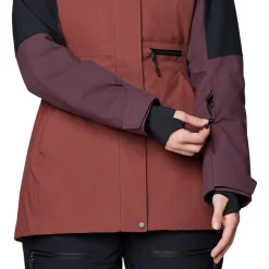 Powder Maven Parka - Women's