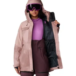 Powder Maven Parka - Women's