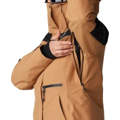 Powder Maven Parka - Women's