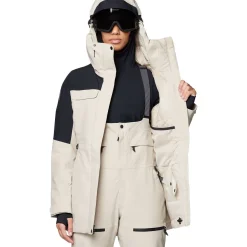 Powder Maven Parka - Women's