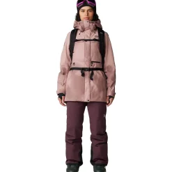 Powder Maven Parka - Women's