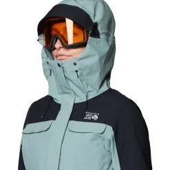 Powder Maven Parka - Women's
