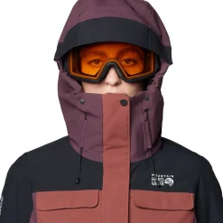 Powder Maven Parka - Women's