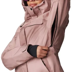 Powder Maven Parka - Women's