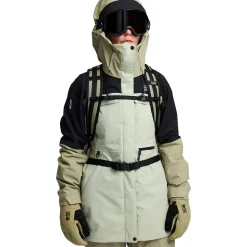 Powder Maven Parka - Women's