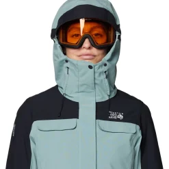 Powder Maven Parka - Women's