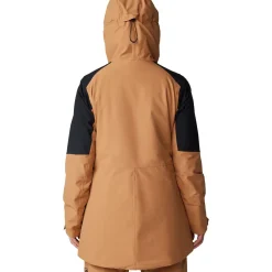 Powder Maven Parka - Women's