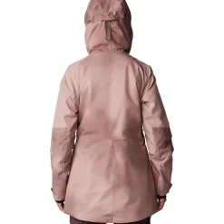 Powder Maven Parka - Women's