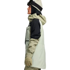 Powder Maven Parka - Women's