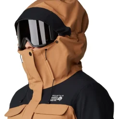 Powder Maven Parka - Women's