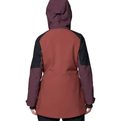 Powder Maven Parka - Women's