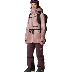 Powder Maven Parka - Women's