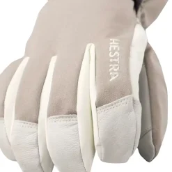 Powder Gauntlet Glove