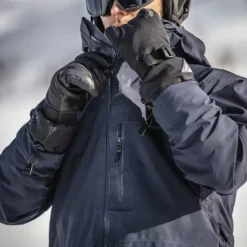 Powder Gauntlet Glove