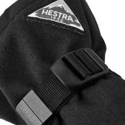 Powder Gauntlet Glove