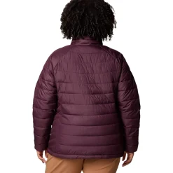Powder Lite II Full-Zip Jacket - Extended - Women's