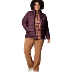 Powder Lite II Full-Zip Jacket - Extended - Women's