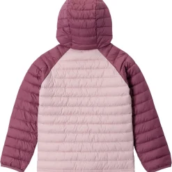 Powder Lite II Hooded Jacket - Girls'