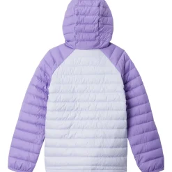 Powder Lite II Hooded Jacket - Girls'