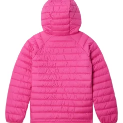 Powder Lite II Hooded Jacket - Girls'