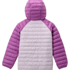 Powder Lite II Hooded Jacket - Girls'