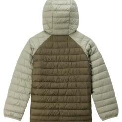 Powder Lite II Hooded Jacket - Girls'