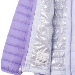 Powder Lite II Hooded Jacket - Girls'