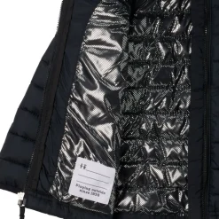 Powder Lite II Hooded Jacket - Toddler Girls'