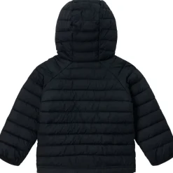 Powder Lite II Hooded Jacket - Toddler Girls'