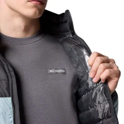 Powder Lite II Jacket - Men's