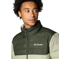 Powder Lite II Jacket - Men's