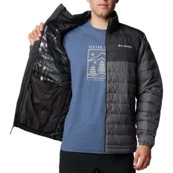 Powder Lite II Jacket - Men's