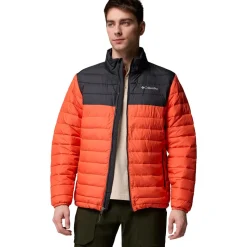 Powder Lite II Jacket - Men's