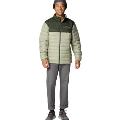 Powder Lite II Jacket - Men's