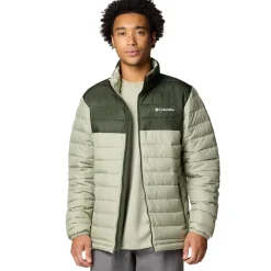 Powder Lite II Jacket - Men's