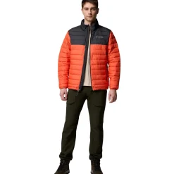 Powder Lite II Jacket - Men's
