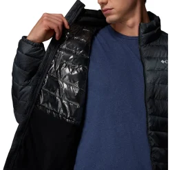 Powder Lite II Printed Jacket - Men's